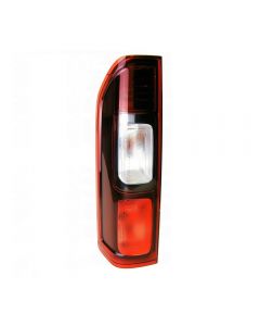 Vauxhall Vivaro 2014-2019 & Renault Trafic 2014-2024 & Nv300 2016-2021 Rear Light Tai Back Lamp Passenger Near Side Lh 