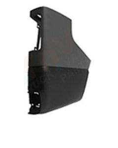 Vauxhall Vivaro 2014-2019 & Renault Trafic 2014-2022 & Nv300 2016-2021 Rear Bumper Comer Driver Rh Side Off Side