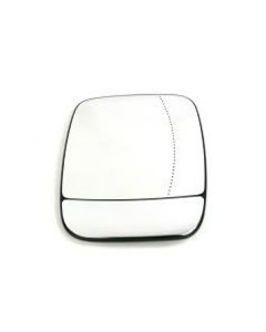 Vauxhall Vivaro 2014-2019 & Renault Trafic 2014-2022 & Nv300 2016-2021 Door Wing Mirror Glass Driver Side Off Side
