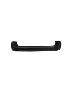 REAR BUMPER WITH  PDC HOLES