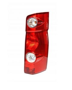 Vw Crafter 2006-2017 Rear Back Light Tail Lamp Driver Rh O/S Off Side