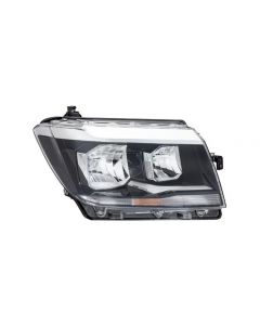 Fits Vw Crafter Van 2017- 2025 Headlight Headlamp For RH RIGHT SIDE