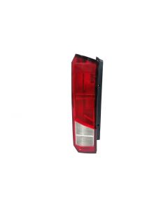 Vw Crafter 2017-2025 Rear Back Light Tail Lamp Lh Left Near Passenger Side