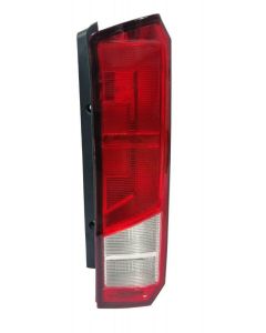 Vw Crafter 2017-2020 Rear Back Light Tail Lamp Driver Side Off Side Rh Side