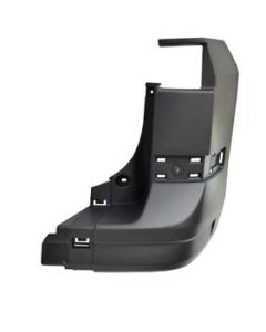 For Vw Crafter 2017 - 2025 - Rear Bumper Corner End Cap Piece Rh Right Side