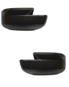 Vw Crafter 2017- Lower Cover Door Wing Mirror Pair Both