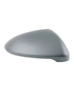 Vw Golf Mk7 2013- 2020 Door Wing Mirror PRIMED COVER LH LEFT SIDE NEAR SIDE