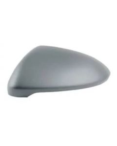 Vw Golf Mk7 2013- 2020 Door Wing Mirror PRIMED COVER RH RIGHT SIDE