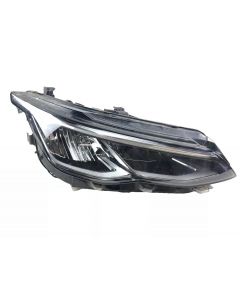 Fits Vw Golff Mk8 2020-2024 With Ed Drl Hatchback Headlights Headlamp Rh Right