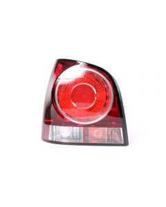 Vw Polo 2005-2009 Rear Tail Back Lamp Light Passenger Near Side Lh