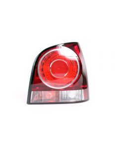 Vw Polo 2005-2009 Rear Tail Back Lamp Light Driver Rh Side Off