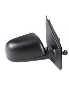 Vw Polo 2005-2009 Manual Door Wing Mirror Driver Rh Side Off Side