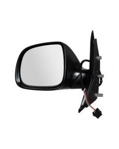 Vw Transporter 2010-2015 Electric Power Folding Door Wing Mirror Left Side Lh