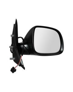 Vw Transporter 2010-2015 Electric Power Folding Door Wing Mirror Rh Driver