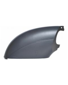 Vw Transporter T5 2010-2020 Lower Wing Mirror Cover Black Driver Rh Side Off