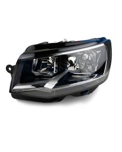 Fits Vw Transporter 2015-2020 Twin Front Headlight Headlamp LH LEFT SIDE