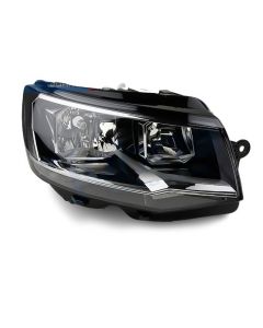 Fits Vw Transporter 2015-2020 Twin Front Headlight Headlamp RH RIGHT SIDE