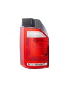 Vw Transporter 2015-2020 Rear Light Tail Lamp Passenger Near Left Side -