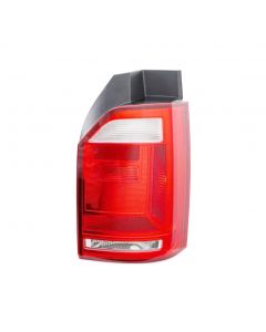 Vw Transporter 2015-2020 Rear Light Tail Lamp Driver Side Off Side