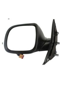 Vw Transporter T6 2015-2020 Electric Door Wing Mirror Passenger Near Lh Side