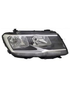 Fits Vw Tiguan 2016-2020 Headlight Headlamp Rh Right Side Off Side