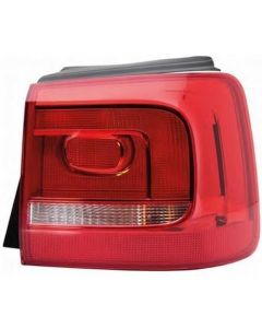 Vw Touran 2010-2015 Rear Light Tail Back Lamp Rh Right Driver Side Off Side