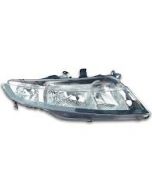 Honda Civic 2005-2012 Not Hybrid Headlight Headlamp Passenger Lh Side Left