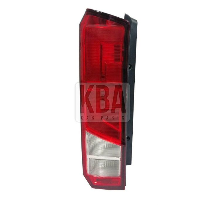 Vw Crafter 2017-2020 Rear Back Light Tail Lamp Right Driver O/S Off Side